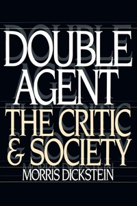 Enlarge image Cover: Double Agent - Oxford University Press Inc