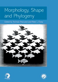 Enlarge image Cover: Morphology, Shape and Phylogeny - CRC Press