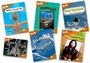 Cover: Oxford Reading Tree: Level 8: Fireflies: Pack (6 books, 1 of each title) - Oxford University Press