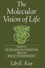 Cover: The Molecular Vision of Life - Oxford University Press Inc
