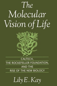 Abbildung von: The Molecular Vision of Life - Oxford University Press Inc