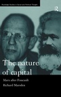 Cover: The Nature of Capital - Routledge