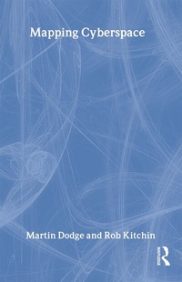 Enlarge image Cover: Mapping Cyberspace - Routledge