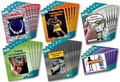 Cover: Oxford Reading Tree: Level 9: Fireflies: Class Pack (36 books, 6 of each title) - Oxford University Press