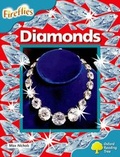 Cover: Oxford Reading Tree: Level 9: Fireflies: Diamonds - Oxford University Press