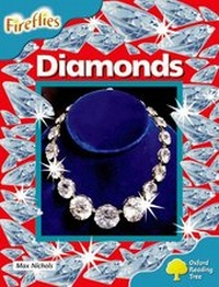 Enlarge image Cover: Oxford Reading Tree: Level 9: Fireflies: Diamonds - Oxford University Press