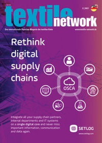 Abbildung von: Textile Network - Meisenbach