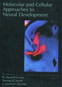 Enlarge image Cover: Molecular and Cellular Approaches to Neural Development - Oxford University Press Inc