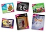 Cover: Oxford Reading Tree: Level 10: Fireflies: Pack (6 books, 1 of each title) - Oxford University Press