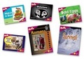 Cover: Oxford Reading Tree: Level 10: Fireflies: Pack (6 books, 1 of each title) - Oxford University Press