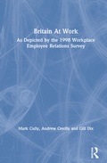 Cover: Britain At Work - Routledge