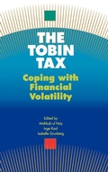 Cover: The Tobin Tax - Oxford University Press Inc