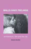 Cover: Walls Have Feelings - Routledge