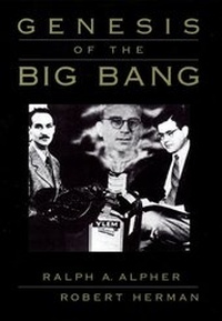 Abbildung von: Genesis of the Big Bang - Oxford University Press Inc