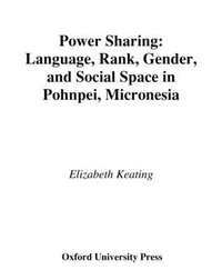 Enlarge image Cover: Power Sharing - Oxford University Press Inc