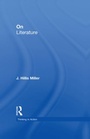Cover: On Literature - Routledge