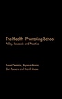 Cover: The Health Promoting School - Routledge