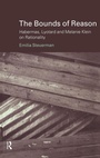 Cover: The Bounds of Reason - Routledge