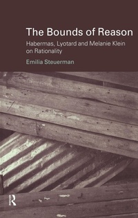 Enlarge image Cover: The Bounds of Reason - Routledge