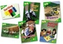Cover: Oxford Reading Tree: Level 2: More Fireflies A: Pack (6 books, 1 of each title) - Oxford University Press