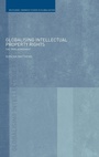 Cover: Globalising Intellectual Property Rights - Routledge