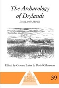 Cover: The Archaeology of Drylands - Routledge