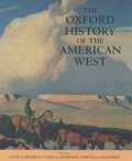Cover: The Oxford History of the American West - Oxford University Press Inc