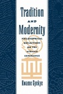 Cover: Tradition and Modernity - Oxford University Press Inc