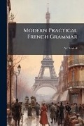 Cover: Modern Practical French Grammar - Nabu Press