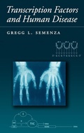 Cover: Transcription Factors and Human Disease - Oxford University Press Inc
