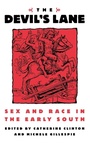 Cover: The Devil's Lane - Oxford University Press Inc