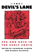 Cover: The Devil's Lane - Oxford University Press Inc