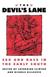 Enlarge image Cover: The Devil's Lane - Oxford University Press Inc