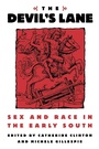 Cover: The Devil's Lane - Oxford University Press Inc