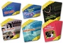 Cover: Oxford Reading Tree: Level 5: More Fireflies A: Class Pack (36 books, 6 of each title) - Oxford University Press
