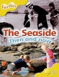Cover: Oxford Reading Tree: Level 5: More Fireflies A: The Seaside - Oxford University Press