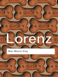 Abbildung von: Man Meets Dog - Routledge
