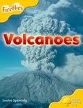Cover: Oxford Reading Tree: Level 5: More Fireflies A: Volcanoes - Oxford University Press