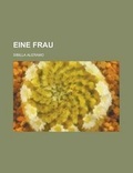 Cover: Eine Frau - General Books