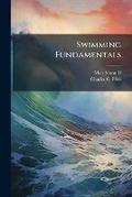 Cover: Swimming Fundamentals - Nabu Press