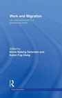 Cover: Work and Migration - Routledge