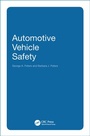 Cover: Automotive Vehicle Safety - CRC Press