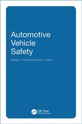 Cover: Automotive Vehicle Safety - CRC Press