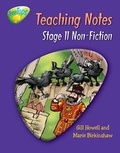 Cover: Oxford Reading Tree: Level 11: Treetops Non-Fiction: Teaching Notes - Oxford University Press
