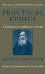 Cover: Practical Ethics - Oxford University Press Inc