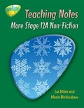 Cover: Oxford Reading Tree: Level 12 Pack A: Treetops Non-Fiction: Teaching Notes - Oxford University Press