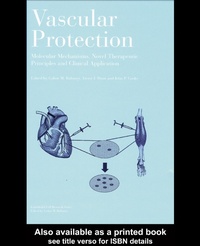 Enlarge image Cover: Vascular Protection - CRC Press