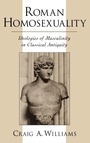 Cover: Roman Homosexuality - Oxford University Press Inc