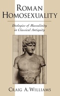 Cover: Roman Homosexuality - Oxford University Press Inc