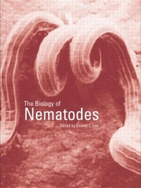 Abbildung von: The Biology of Nematodes - CRC Press